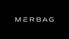 Logo Merbag GmbH